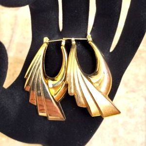 Vintage Earrings